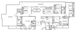 Riversails (D19), Condominium #581809361